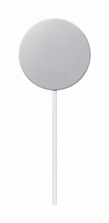 Cargador Apple Mgdm4am/a Audífonos, Smartphone, Interior, Carga Rápida, 25 W, Blanco