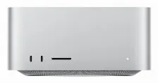 Pc Apple Mac Studio Mac Studio M M5 Max, 36 Gb, 512 Gb Ssd, Macos 27 Golden Gate, Tv. No Disponible, Wifi, Plata