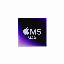 Pc Apple Mac Studio Mac Studio M M5 Max, 36 Gb, 512 Gb Ssd, Macos 27 Golden Gate, Tv. No Disponible, Wifi, Plata