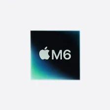 Pc Apple Mac Mini Mac Mini M M6, 16 Gb, 512 Gb Ssd, Macos 27 Golden Gate, Tv. No Disponible, Wifi, Plata
