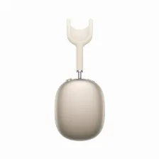 Audífonos Apple Airpods Max Airpods Max 2 Diadema, Inalámbrico, Usb, Bluetooth, Beige