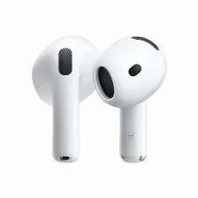 Audífonos Apple Airpods (5th Generation) Airpods 5 Intra Auditivo, True Wireless Stereo (tws), Bluetooth, Blanco