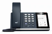 Teléfono Ip Yealink Mp54 E2 Teams Terminal Con Conexión Por Cable, Poe, Gris
