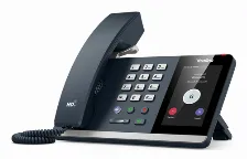 Teléfono Ip Yealink Mp54 E2 Teams Terminal Con Conexión Por Cable, Poe, Gris