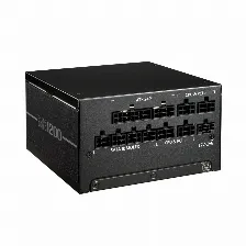 Fuente De Poder Cooler Master Elite Gold 1200, 1200w, 80 Plus Gold, Atx 3.1