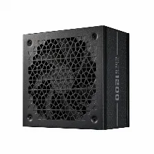 Fuente De Poder Cooler Master Elite Gold 1200, 1200w, 80 Plus Gold, Atx 3.1