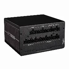 Fuente De Poder Cooler Master Elite Gold 1000, 1000w, Mpx-a005-afag-bus, 80 Plus Gold Atx, Modular, 24-pin Atx,