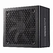 Fuente De Poder Cooler Master Elite Gold 1000, 1000w, Mpx-a005-afag-bus, 80 Plus Gold Atx, Modular, 24-pin Atx,