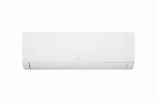 Aire Acondicionado Lg Mt122c0.shm0, Unidad Interior De Aire Acondicionado, Blanco, Enfriamiento, Deshumidificar, Ventilador, 12200 W, 12200 Btu/h, 12200 Btu/h