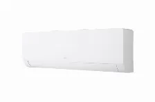 Aire Acondicionado Lg Mt122c0.shm0, Unidad Interior De Aire Acondicionado, Blanco, Enfriamiento, Deshumidificar, Ventilador, 12200 W, 12200 Btu/h, 12200 Btu/h