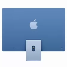Aio Apple Imac Imac M M4, 16 Gb, 256 Gb, 23.5