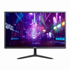 Monitor Naceb Technology Na-0623 Led, 24