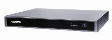 Nvr Vivotek Nd9426p 16 Canales, Gris