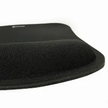 Mousepad Nextep Ne-418r Apoya Muñecas, 21.5 Mm, 24 Mm, Negro