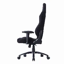 Silla Gamer Xpg Nexus, Antimanchas, Reclinable, Antiderrapante, Soporte Lumbar, Max. 125 Kg, Negro/rojo