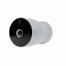 Cámara Ip Nexxt Solutions Nhc-o630 1 Mp, Bala (forma), Wifi, Microsd, Exterior, Ip65, Negro, Blanco