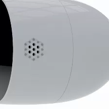 Cámara Ip Nexxt Solutions Nhc-o630 1 Mp, Bala (forma), Wifi, Microsd, Exterior, Ip65, Negro, Blanco