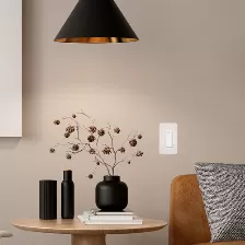Regulador De Luz Nexxt Solutions Nhe-d100 Regulador Inteligente, Pared, Blanco