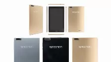 Tablet Necnon 3l-2 9
