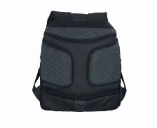 Mochila Swiss Mobility Nsb1072 Bolsa Delantera, Bolsa Lateral, Bolsillo Superior, Tamaño Max De Pantalla 16