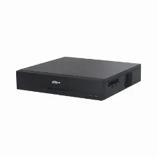 Nvr Dahua Technology Wizsense Dhi-nvr5864-16p-ei 64 Canales, Negro