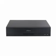 Nvr Dahua Technology Wizsense Dhi-nvr5864-16p-ei 64 Canales, Negro