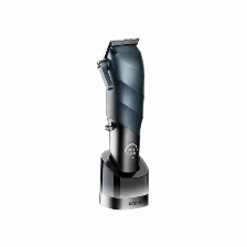 Cortadora De Pelo Oraimo Mastercut Pro Anishave™, Bateria 4500mah, Motor 10,000 Rpm, Cuchillas Dlc Y Ceramica, Carga Rapida Tipo C