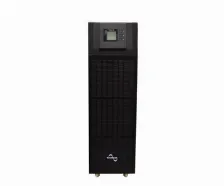 No Break Datashield Ol-15k33 15 Kva / 13500 W, Entrada 220 V, Negro