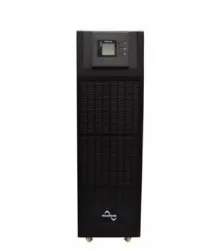 No Break Datashield Ol-20k33 20 Kva / 18000 W, Entrada 220 V, Negro
