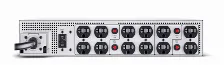 No Break Cyberpower Ol5kstf 5 Kva / 5000 W, Entrada 208 V, 12 Salidas Ac, Negro, Plata