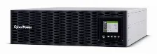 Ups Cyberpower 6000va / 6000w, Online Doble Conversia³n