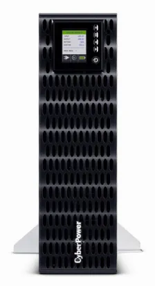 Ups Cyberpower 6000va / 6000w, Online Doble Conversia³n