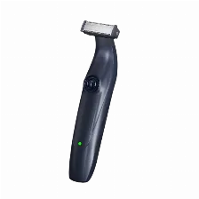 Kit De Aseo Personal Oraimo Smartgroomingkit, Ip67, Bateria 500mah, 5w, Carga Tipo C, Uso Humedo/seco, Cuchillas Acero Inoxidable, Negro.