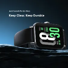 Reloj Inteligente Oraimo Watch 6 Pro, Pantalla 1.69 Pulgadas Tactil A Color, Bluetooth V5.3, Ip68, Bateria 220 Mah, Llamadas Hd.