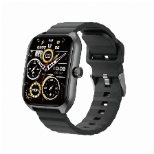 Smartwatch Oraimo Watch Nova 2, 2.01 Pulgadas Amoled Curva, Bluetooth 5.3 Hd, Ip68, 20 Dias Bateria, Panda Glass, 100+ Deportes.