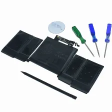 Bateria Ovaltech Ota1964 Apple, 11.4 V