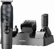 Rasuradora Oraimo Ultratrim Ots-230, 16 En 1, Para Hombres Y Ninos, 1200 Mah, Azul
