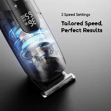 Rasuradora Oraimo Ultratrim Ots-230, 16 En 1, Para Hombres Y Ninos, 1200 Mah, Azul