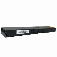 Bateria Ovaltech Ott3750n Toshiba, 10.8 V, 4400 Mah, 6celdas