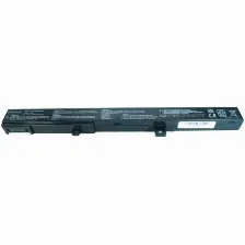 Bateria Ovaltech Otux551, Batería, Asus, Asus X451 X451c X451ca Series Asus X551 X551c X551ca Series X551ca-sx024h X551ca-sx029h...