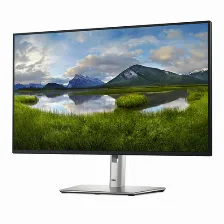 Monitor Dell Pro Plus P2725he Lcd, 27