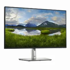 Monitor Dell Pro Plus P2725he Lcd, 27