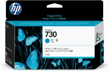 Cabezal De Impresion Hp Inyección De Tinta Térmica, Cian