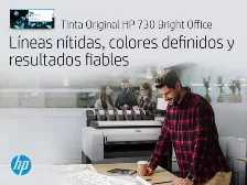 Cabezal De Impresion Hp Inyección De Tinta Térmica, Cian