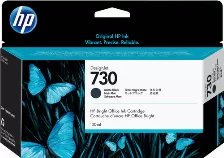 Cabezal De Impresion Hp Inyección De Tinta Térmica, Negro