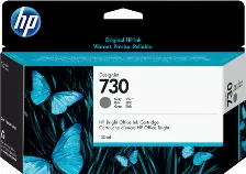 Cabezal De Impresion Hp Inyección De Tinta Térmica