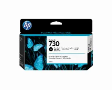 Cabezal De Impresion Hp Inyección De Tinta Térmica, Negro