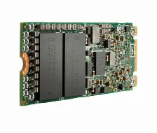 Ssd Hpe 480gb, M.2, Pci Express