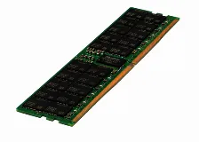 Hpe Kit Smart Memory Registrado Hpe 16 Gb 1 X 16 Gb Rango Nico X8 Ddr5-4800 Cas-40-39-39 Ec8