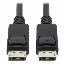 Cable Displayport Con Broches